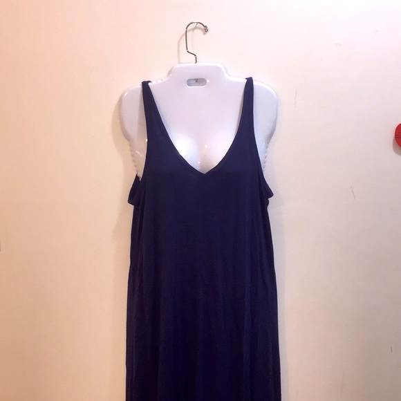 Tank top dress - Picture 1 of 3